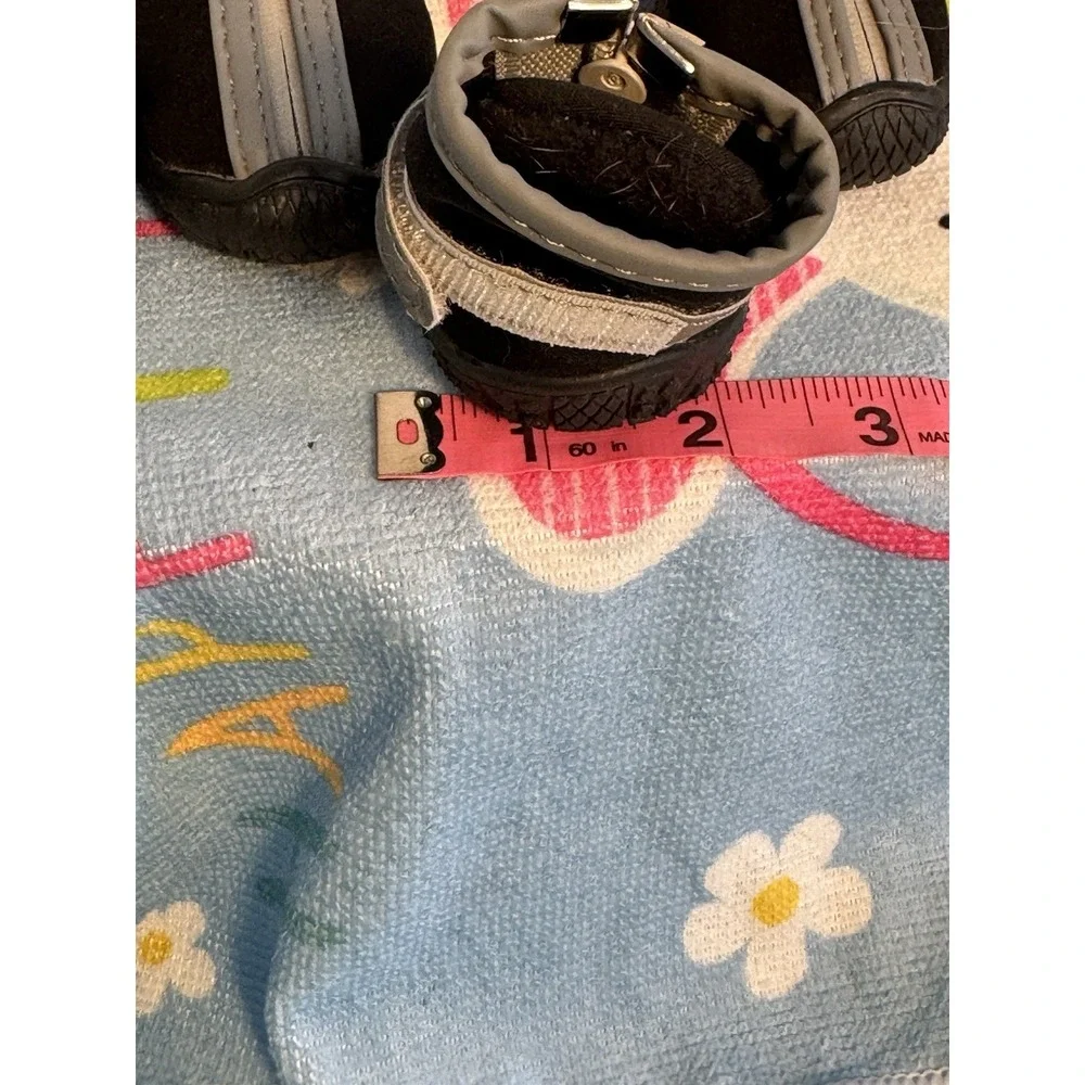 HCPet dog shoes